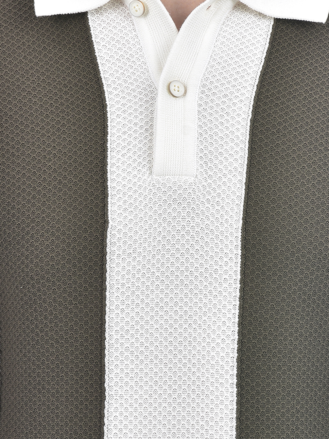 Numero Uno Men Striped Polo T-Shirt